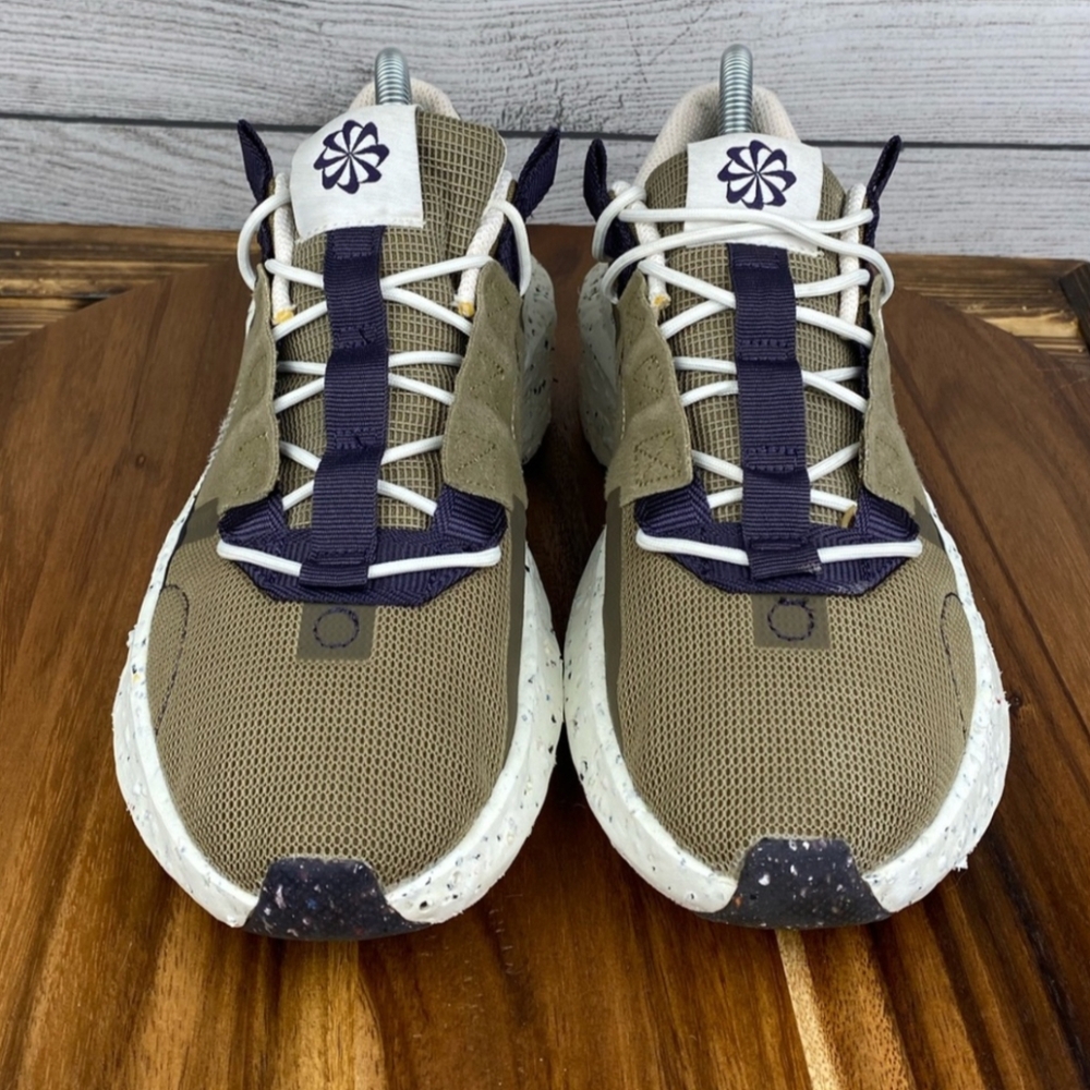 Nike Crater Impact Shoes